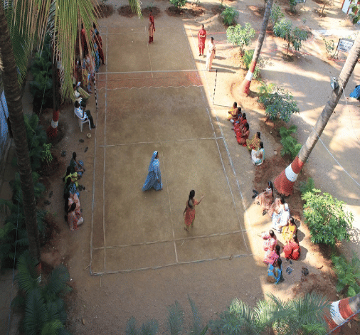 Fatima College of Education Warangal Campus with facilities photo 3