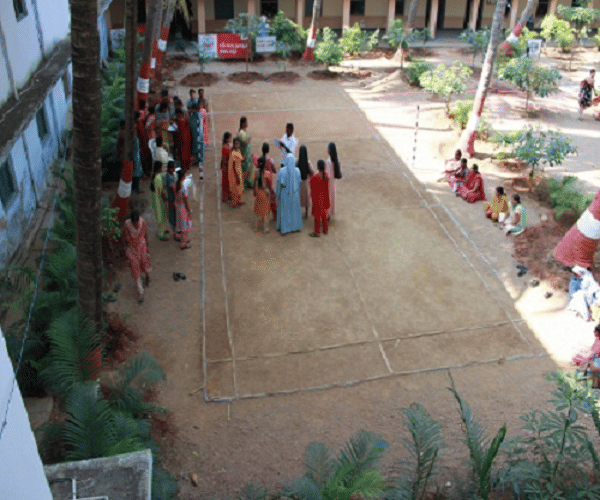 Fatima College of Education Warangal Campus with facilities photo 4