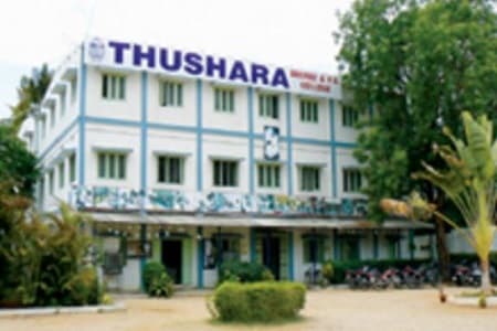 Thushara PG School of Information Science & Technology Warangal Infrastructure photo 1