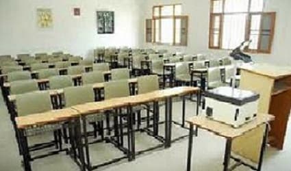 Thushara PG School of Information Science & Technology Warangal Infrastructure photo 2