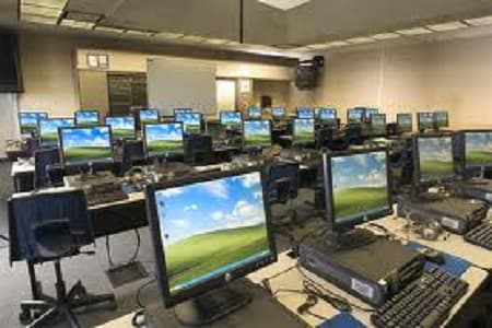 Thushara PG School of Information Science & Technology Warangal Infrastructure photo 3