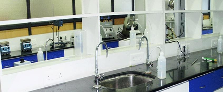 Care College of Pharmacy Warangal Infrastructure photo 1