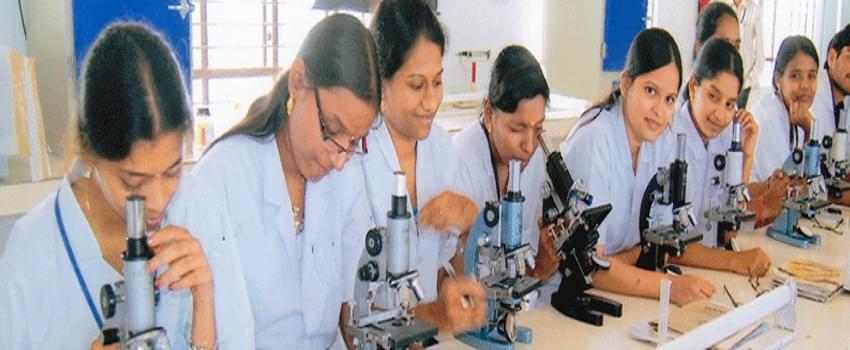 Care College of Pharmacy Warangal Infrastructure photo 3