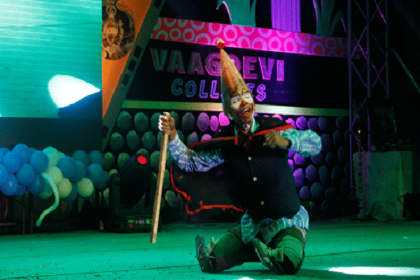 Vaagdevi Degree and PG College Warangal Events photo 1