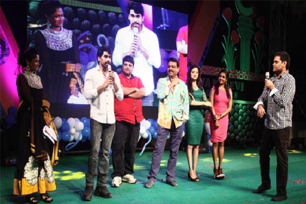 Vaagdevi Degree and PG College Warangal Events photo 2