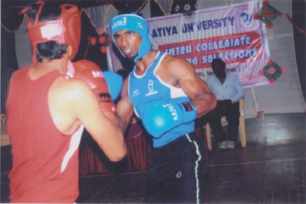 Vaagdevi Degree and PG College Warangal Events photo 4