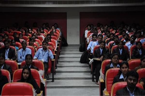 Vaagdevi Degree and PG College Warangal hostel photo 2