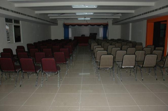 Vaagdevi Degree and PG College Warangal hostel photo 3