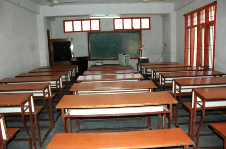 Vaagdevi Degree and PG College Warangal hostel photo 4