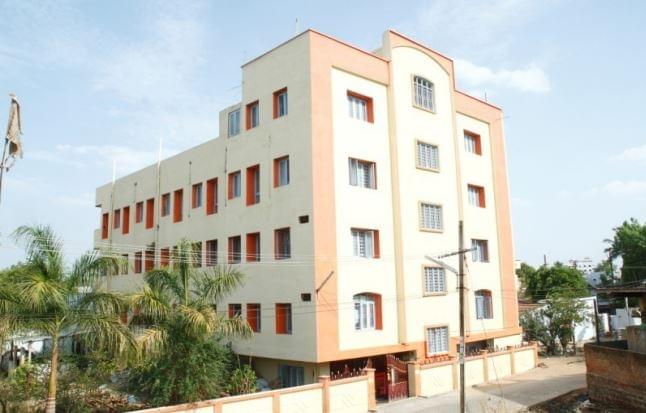Vaagdevi Degree and PG College Warangal hostel photo 6