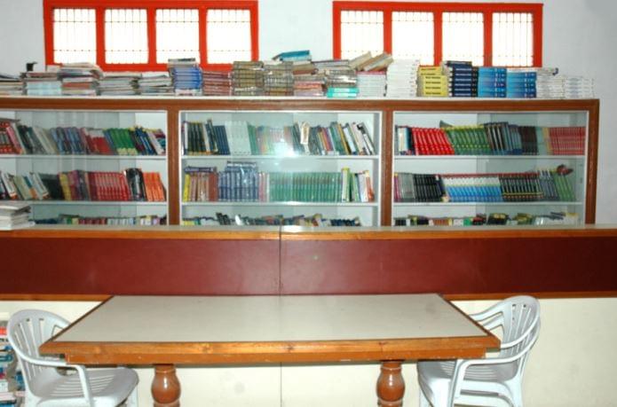 Vaagdevi Degree and PG College Warangal hostel photo 8