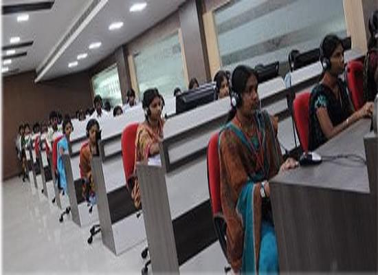 Vaagdevi Degree and PG College Warangal hostel photo 10