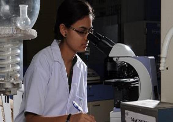 Vaagdevi Degree and PG College Warangal hostel photo 11