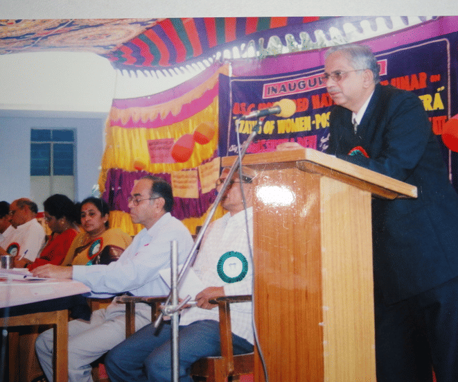 Akarapu Sharath Chandrika Devi Memorial College for Women Warangal Events photo 7