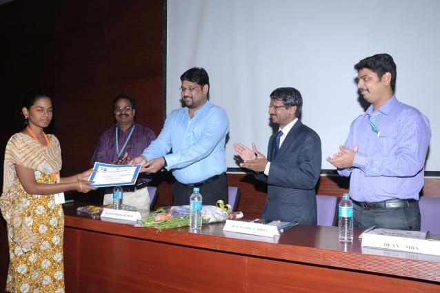 Surya School of Management Studies Villupuram Placement Events photo 1