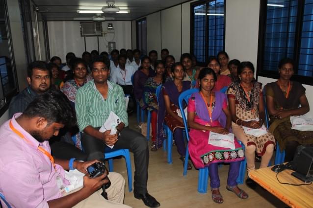 Surya School of Management Studies Villupuram  Festival photo 5