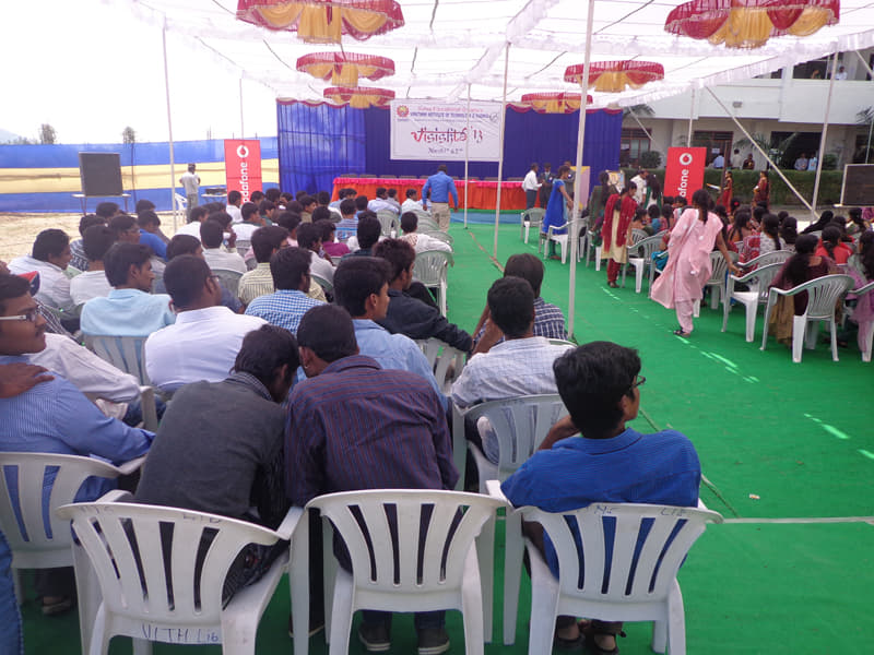 Vinuthna College of Management Warangal Events photo 5