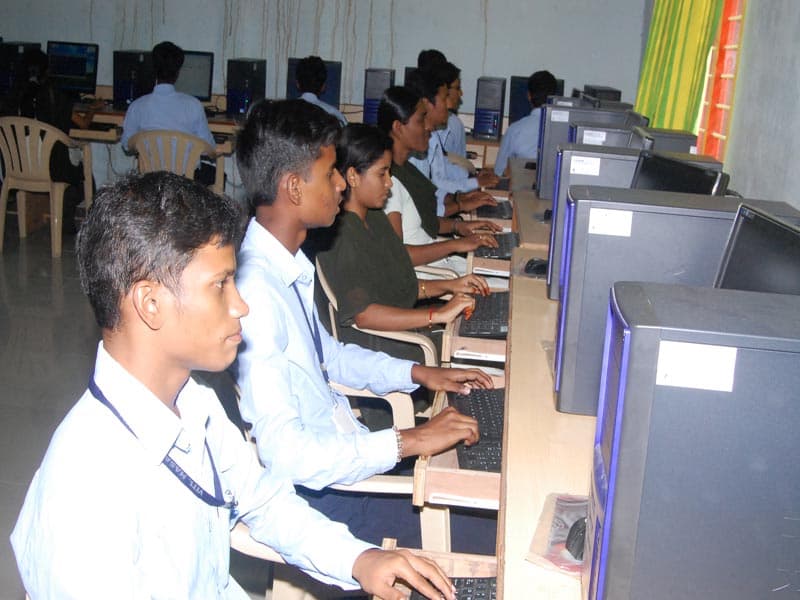 Vinuthna College of Management Warangal Campus photo 1