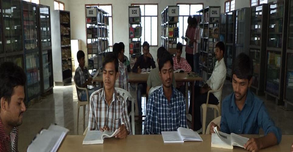 Vinuthna College of Management Warangal Campus photo 2