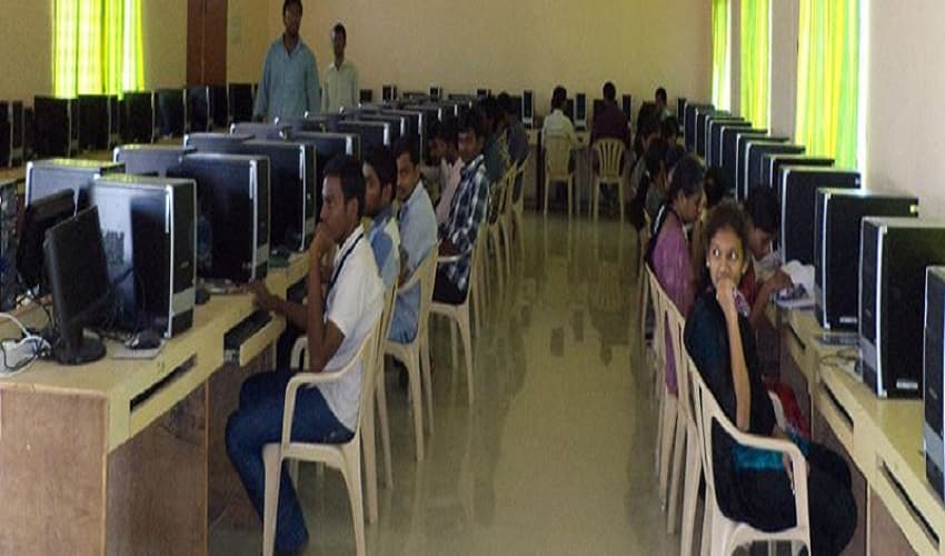 Vinuthna College of Management Warangal Campus photo 3