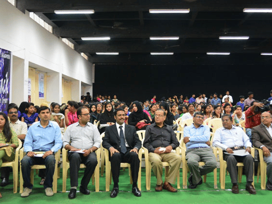 Bankatlal Badruka College For Information Technology Hyderabad Events photo 2