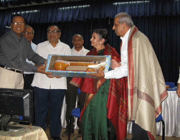 Bankatlal Badruka College For Information Technology Hyderabad Events photo 3