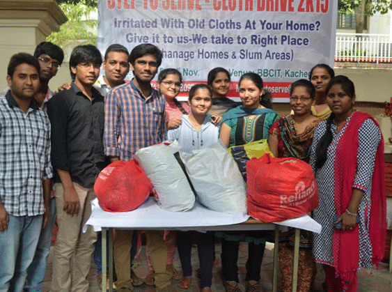 Bankatlal Badruka College For Information Technology Hyderabad Events photo 5