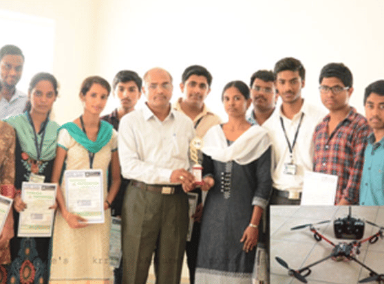 Bankatlal Badruka College For Information Technology Hyderabad Events photo 6