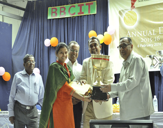 Bankatlal Badruka College For Information Technology Hyderabad Events photo 7