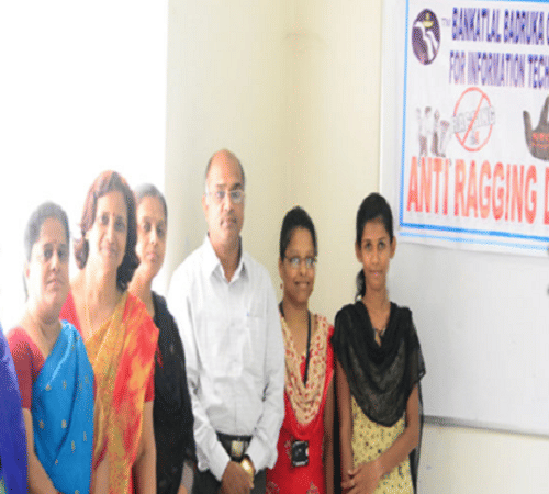 Bankatlal Badruka College For Information Technology Hyderabad Events photo 8