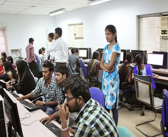 Bankatlal Badruka College For Information Technology Hyderabad Campus photo 1