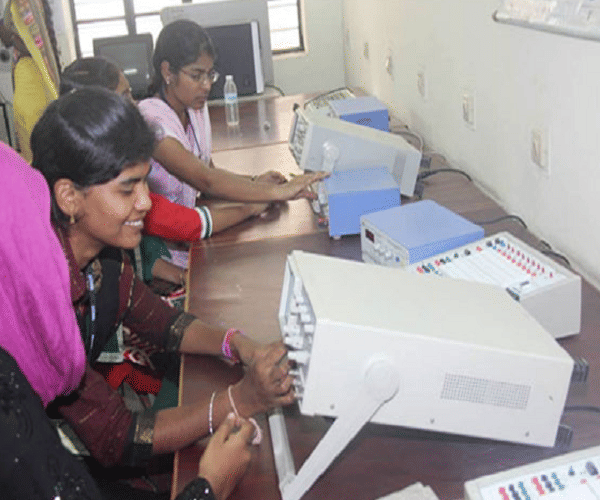Bankatlal Badruka College For Information Technology Hyderabad Campus photo 2