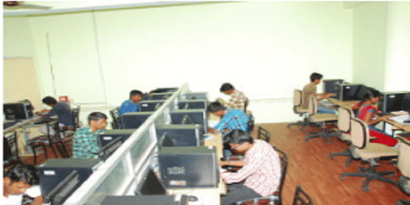 Adarsh Degree College Mahabubnagar Labs and Library photo 2