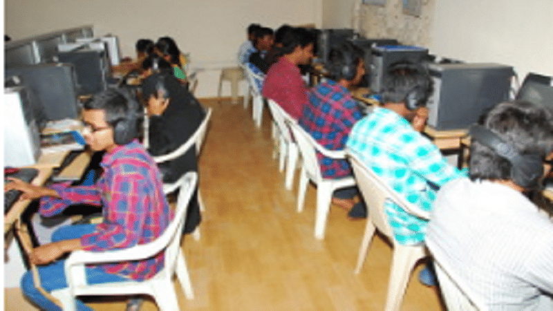 Adarsh Degree College Mahabubnagar Labs and Library photo 3
