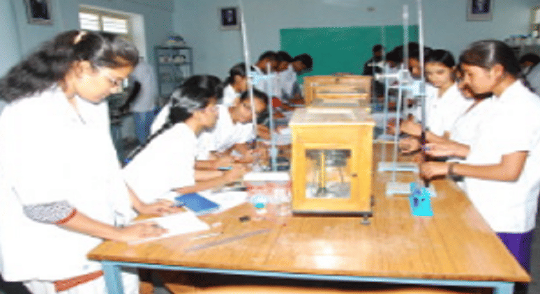 Adarsh Degree College Mahabubnagar Labs and Library photo 8