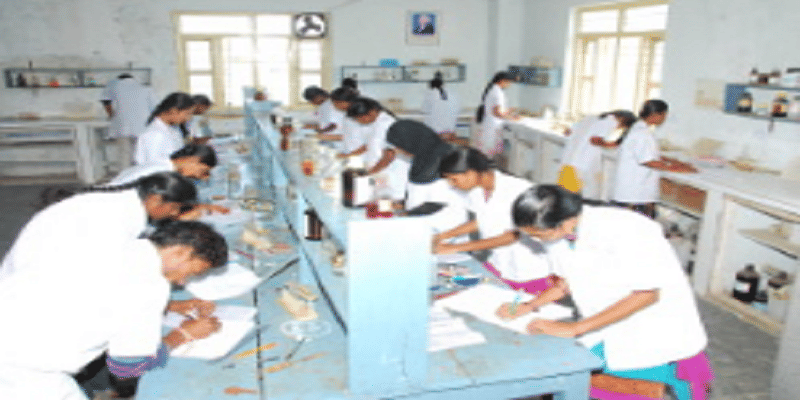 Adarsh Degree College Mahabubnagar Labs and Library photo 10