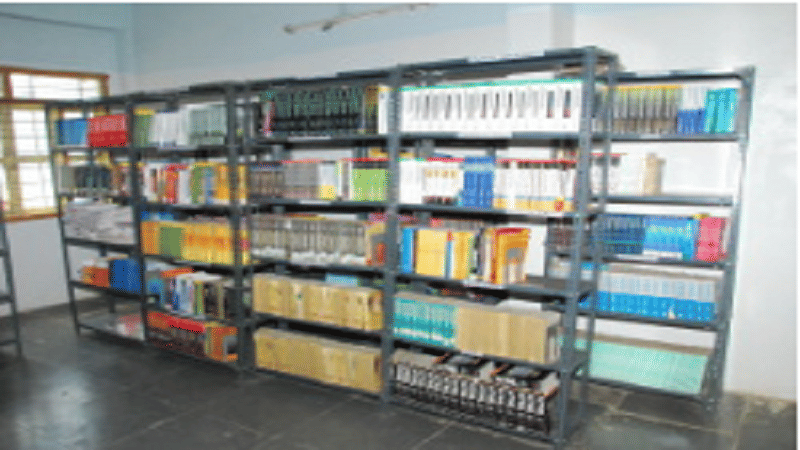 Adarsh Degree College Mahabubnagar Labs and Library photo 12