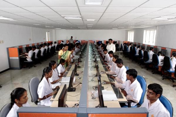 Surya School of Engineering and Technology Villupuram Infrastructure photo 1