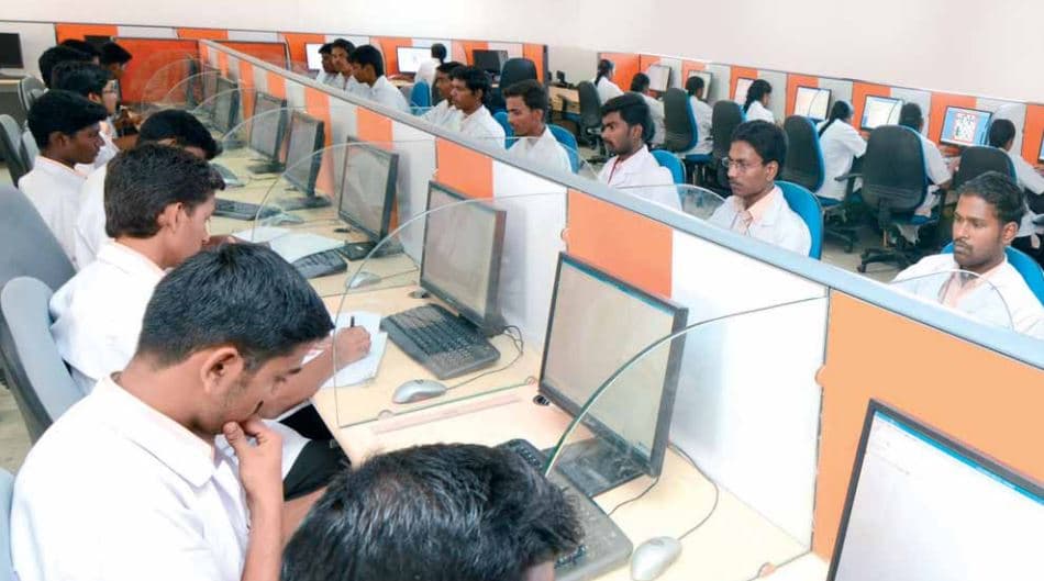 Surya School of Engineering and Technology Villupuram Infrastructure photo 2