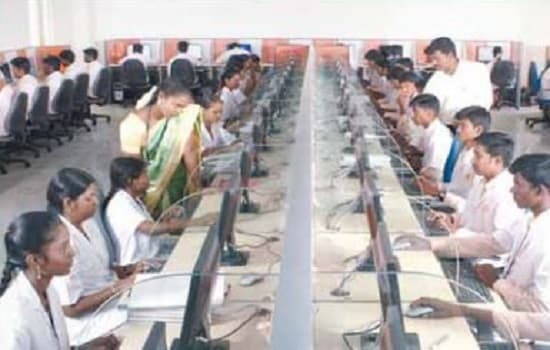 Surya School of Engineering and Technology Villupuram Infrastructure photo 4