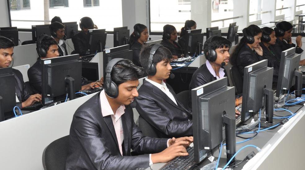 AAA College of Engineering & Technology Sivakasi Facility photo 10