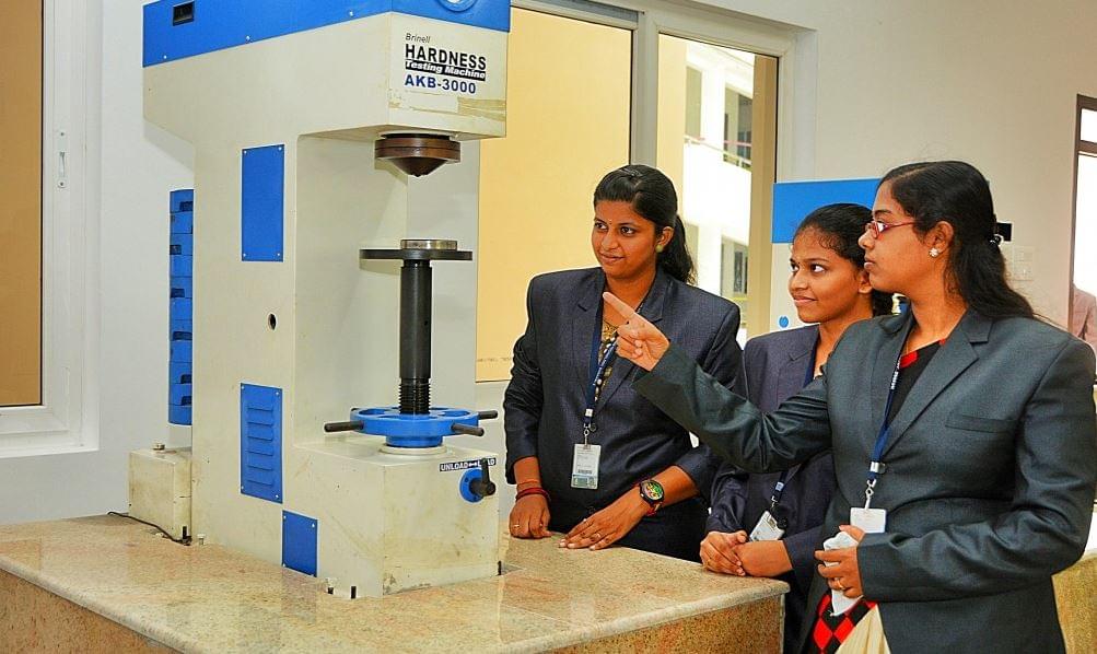 AAA College of Engineering & Technology Sivakasi Facility photo 2