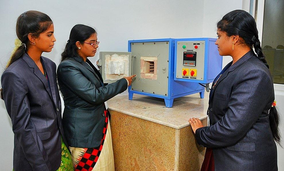 AAA College of Engineering & Technology Sivakasi Facility photo 4