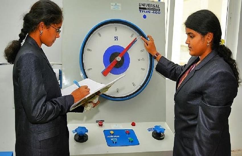 AAA College of Engineering & Technology Sivakasi Facility photo 6