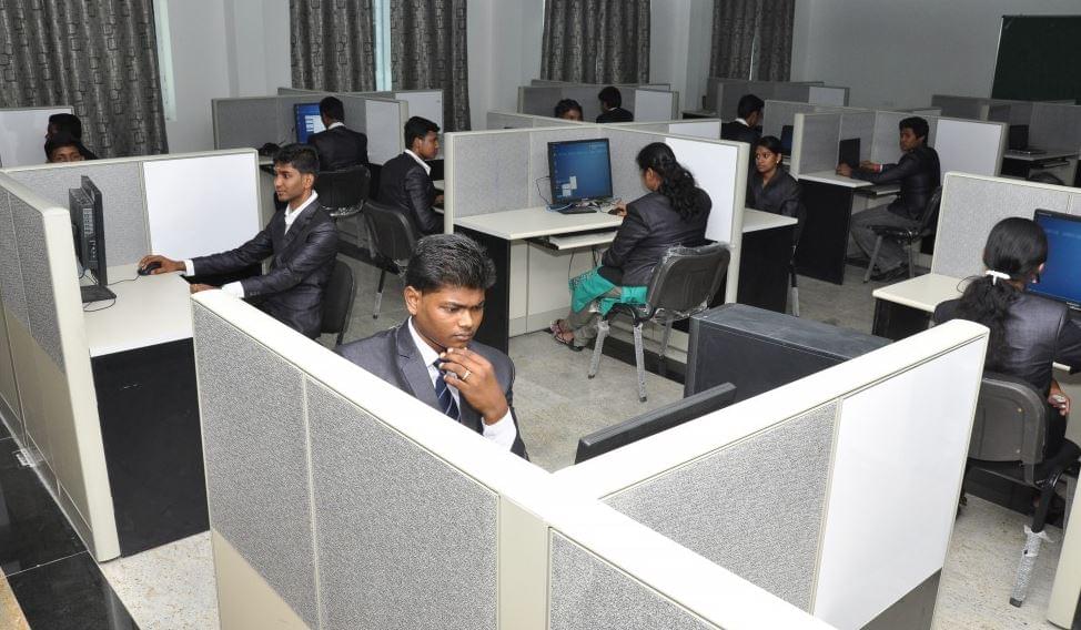 AAA College of Engineering & Technology Sivakasi Facility photo 7