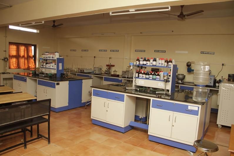 Annai Veilankanni’s College of Engineering Kanchipuram Facility photo 1