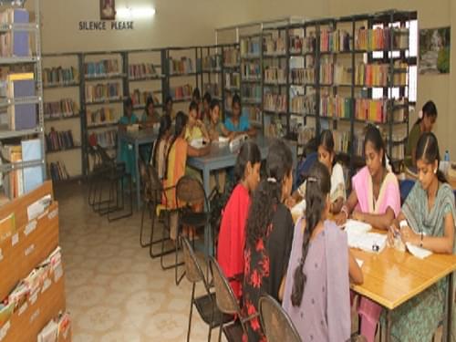 Annai Veilankanni’s College of Engineering Kanchipuram Facility photo 4