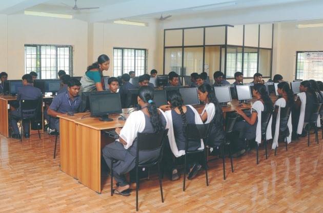 Annai Veilankanni’s College of Engineering Kanchipuram Facility photo 6