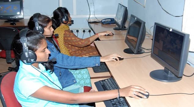 Dewan Bahadur Padma Rao Mudaliar Degree College for Women Secunderabad Infrastructure photo 1