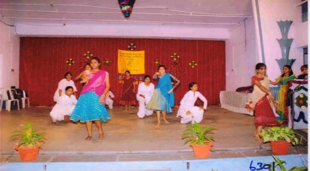 Dewan Bahadur Padma Rao Mudaliar Degree College for Women Secunderabad Extra Curriculars photo 1